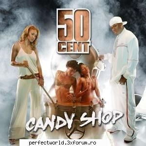 50 cent - M!StT!K G|rl - Vedete