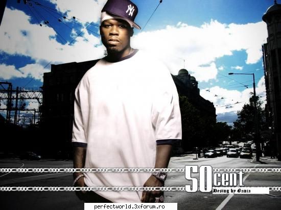 50 cent - teo - Vedete