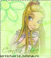 cornelia