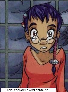 :zzz: taranee