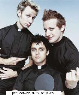 :cool: green day