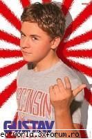 funny.. gustav