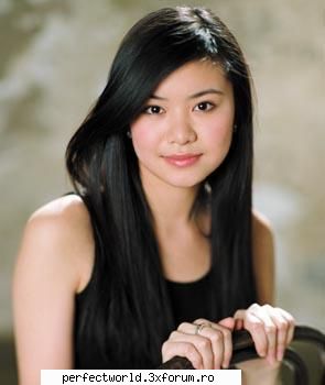 katie/cho - teo - Harry Potter