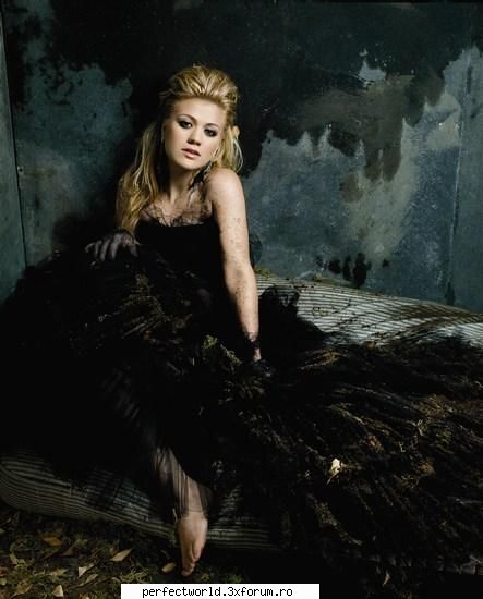 kelly clarkson