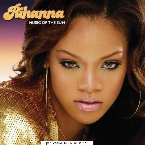 rihanna - teo - Vedete