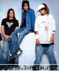 in in tokio hotel